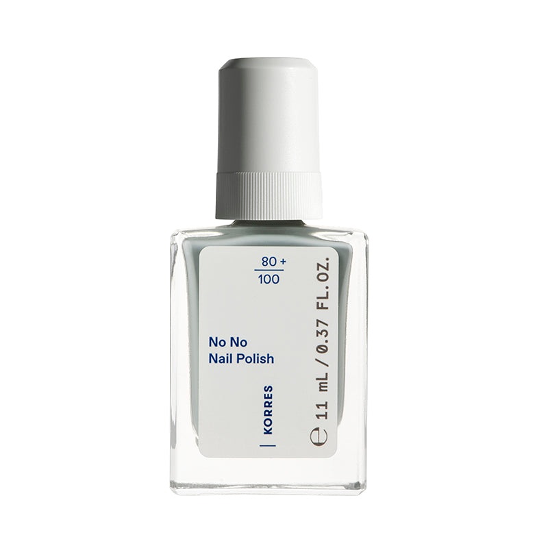 No No Nail Polish 85 Sage Green 11ml