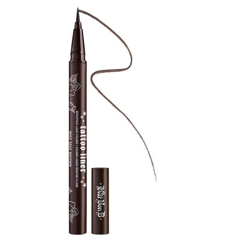 Tattoo Liner Mad Max Brown