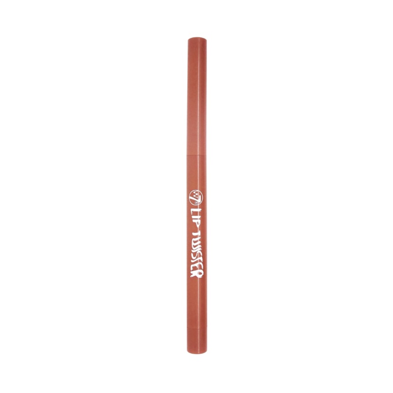 W7 Lip Twister Naughty Nudes Lip Liner Nude Dude