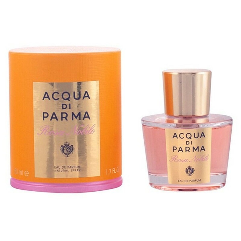 Women's Perfume Rosa Nobile Acqua Di Parma EDP 100 ml