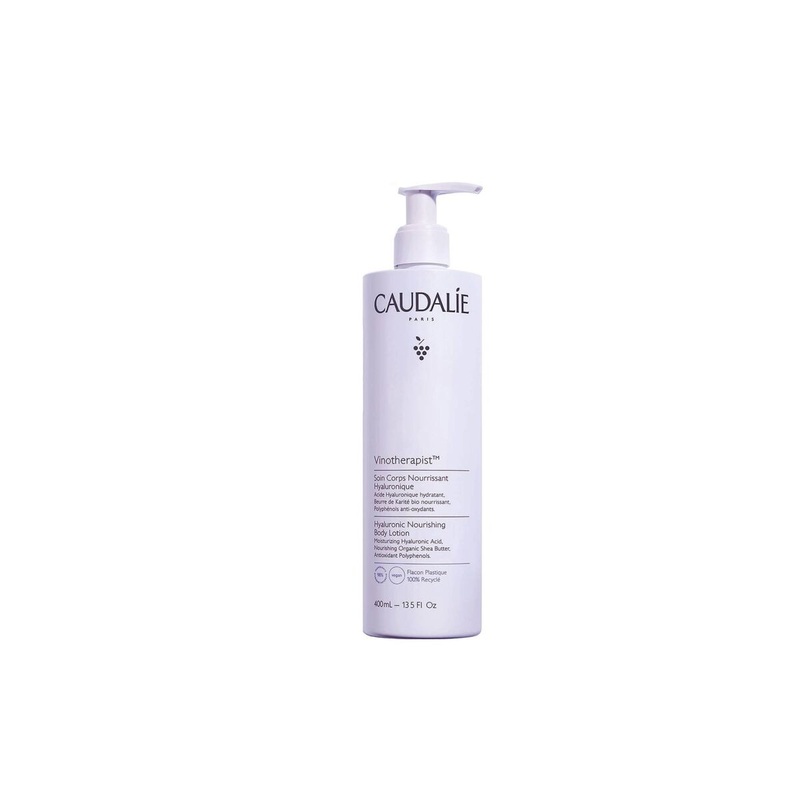Body Lotion Caudalie VINOTHERAPIST