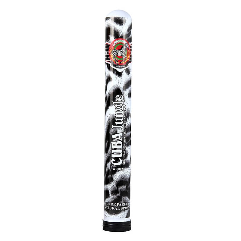 Cuba Jungle Zebra 35ml EDP (L) SP