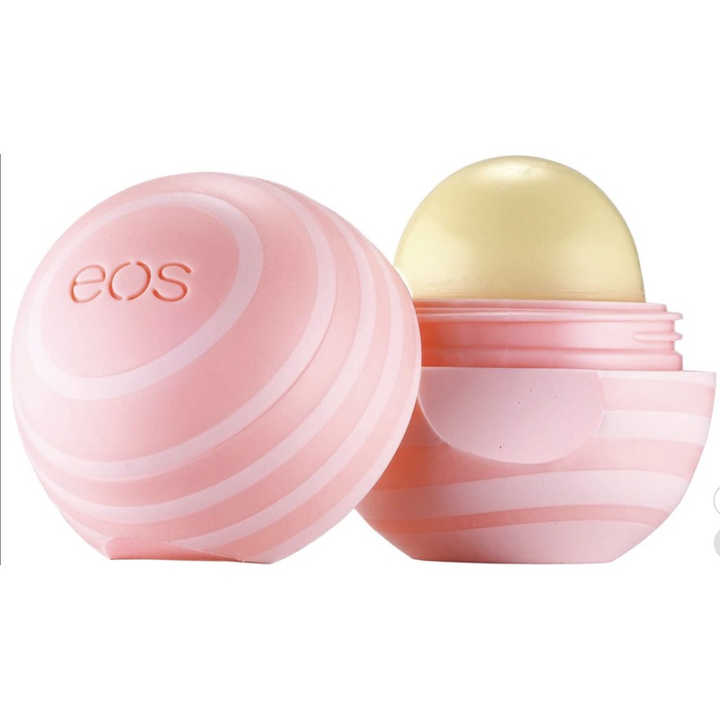 EOS Visibly Soft Lip Balm Ball Coconut Milk