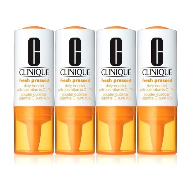 Fresh Pressed Daily Booster With Pure Vitamin C 10%