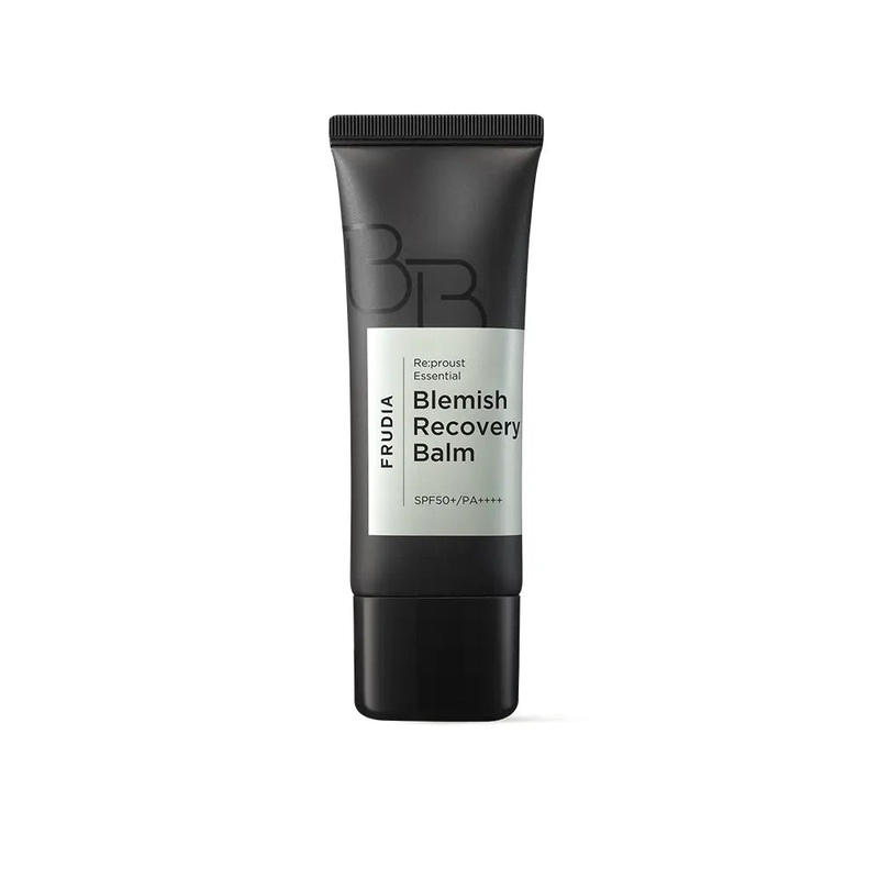 FRUDIA Re:Proust Essential Blemish Recovery Balm SPF50+ 40g