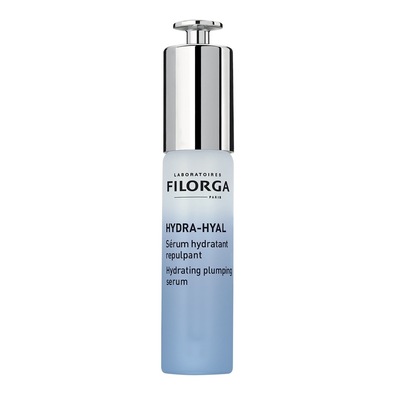 Hydra-Hyal Hyaluronic Acid Hydrating Plumping Serum 30ml