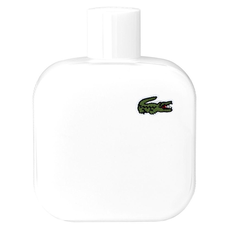 L.12.12 Blanc Eau De Toilette For Him 100Ml 100 ML