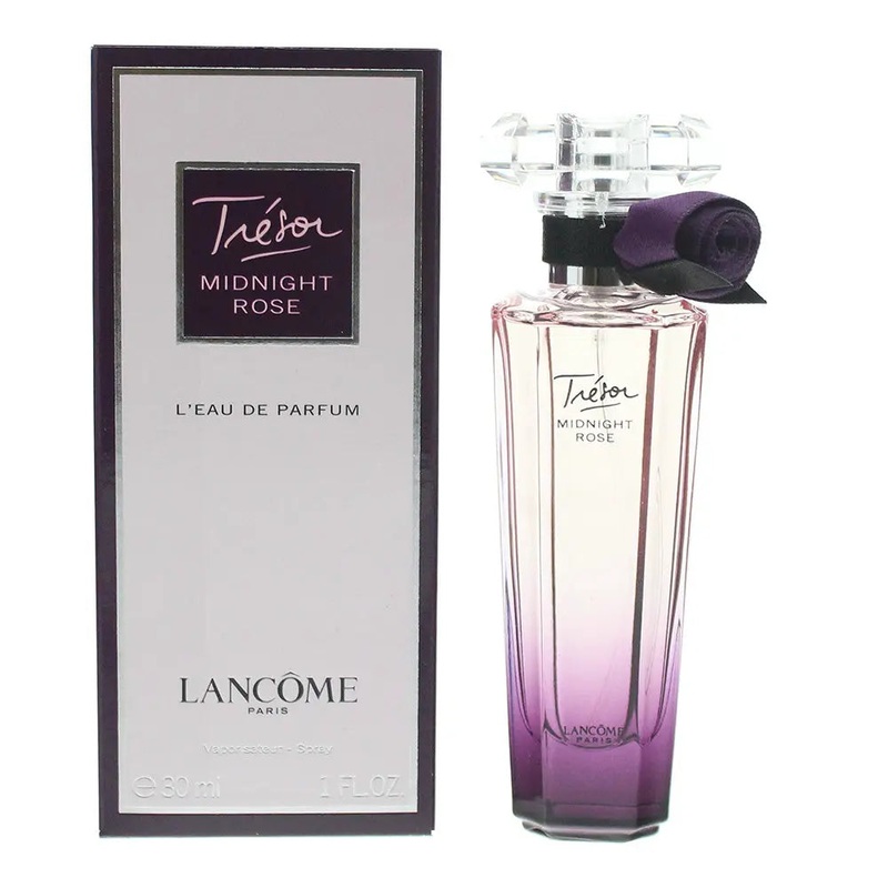 Lancome Tresor Midnight Rose Eau de Parfum Spray 30ml for Her