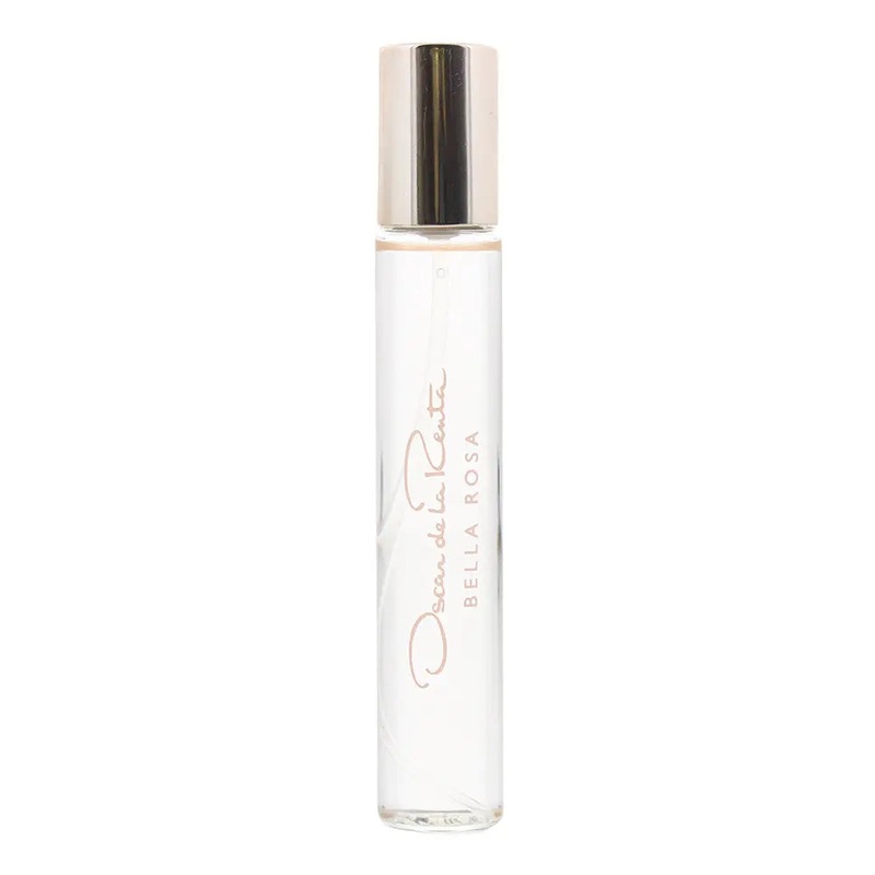 Oscar De La Renta Bella Rosa Unboxed Eau De Parfum 15ml