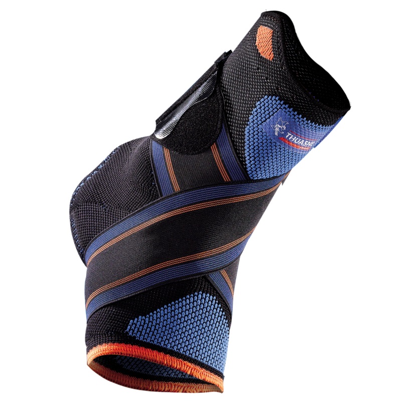 Sport Strapping Elastic Ankle Brace - XL XL