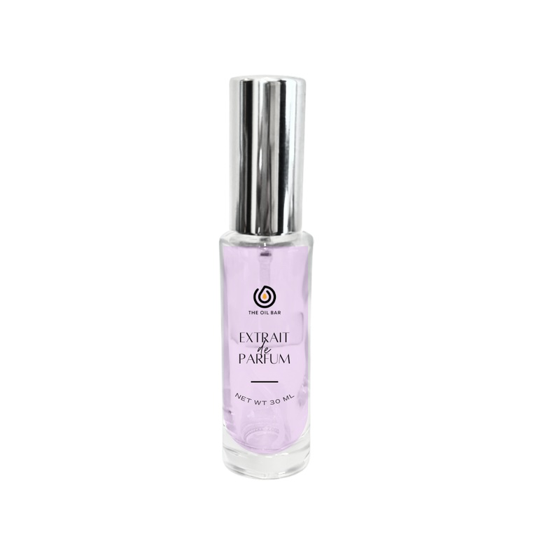 Sugar Cat Deluxe Type Extrait de Parfum 1oz