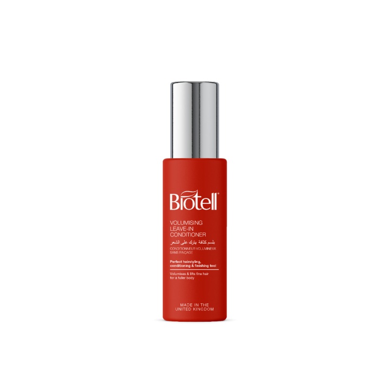 Volumising Leave In Conditioner 250ml