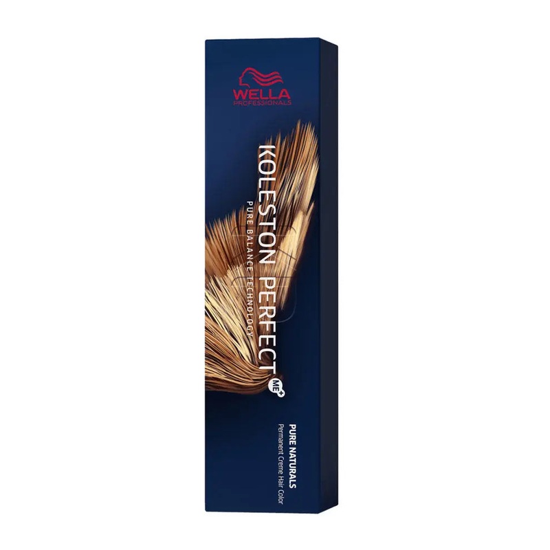 Wella Professionals Color Touch Pure Naturals 60ml - 6/0 Dark Blonde