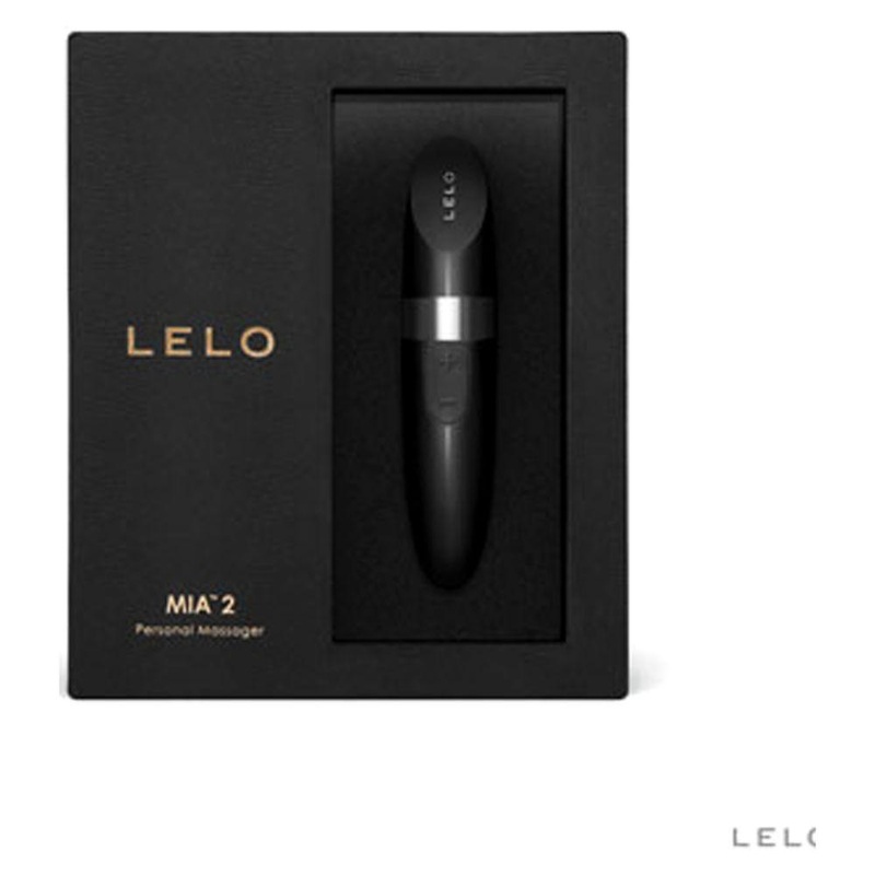 6 Function Personal Massager - Mia 2