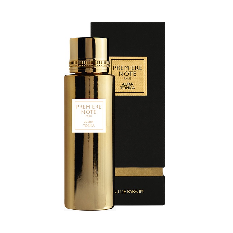 Aura Tonka 100ml