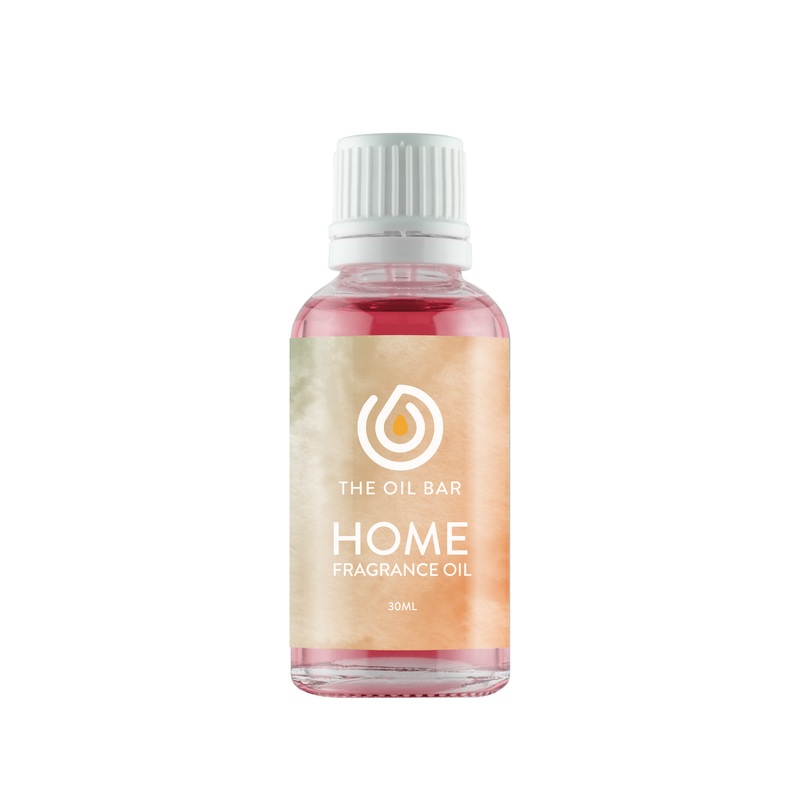 B&BW Forever Red Type Home Fragrance Oil: 1oz (30ml) 30 ML