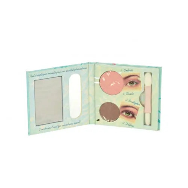 Bourjois Petit Guide De Style Perfect Harmony - 15 Call Me Rose