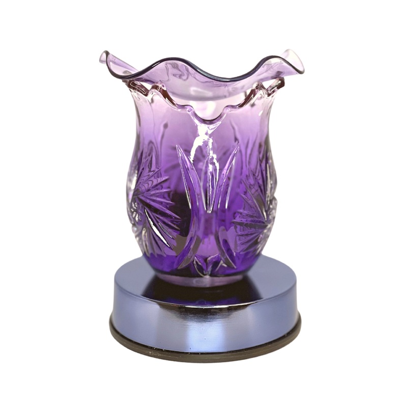 Electric Burner: Iris