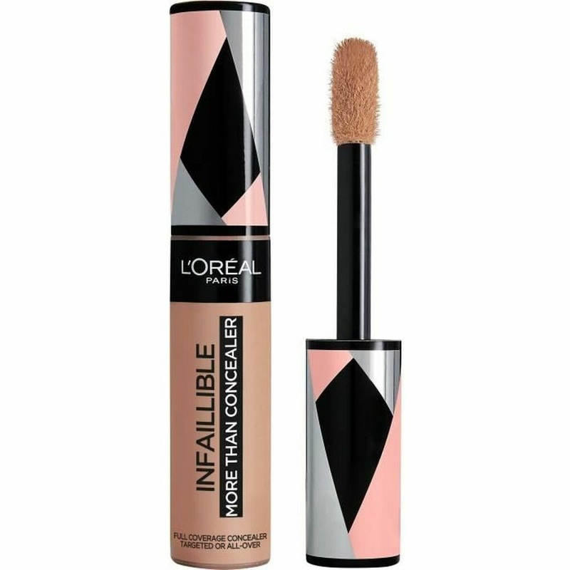 Facial Corrector Infaillible L'Oral Paris Infaillible (11 ml)