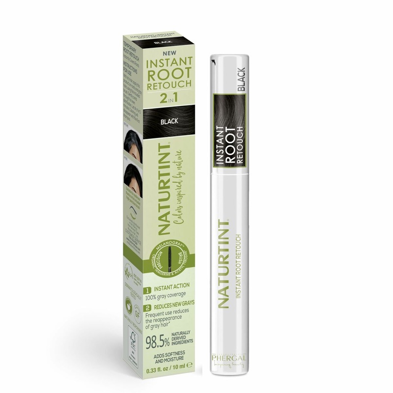 Hair Mask Naturtint NATURTINT COLORACIN 10 ml