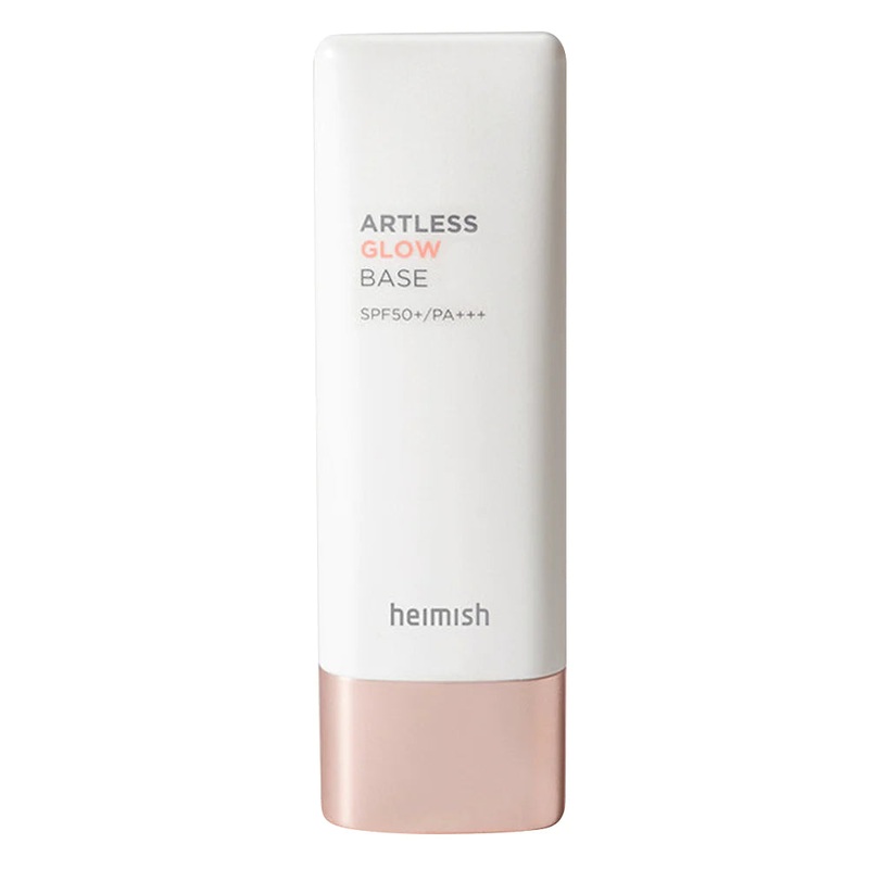 HEIMISH Artless Glow Base SPF50+PA+++40ml