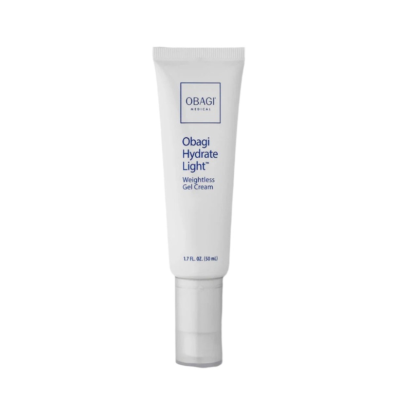 Hydrate Light Weightless Gel Cream 1.7 Oz 50ml