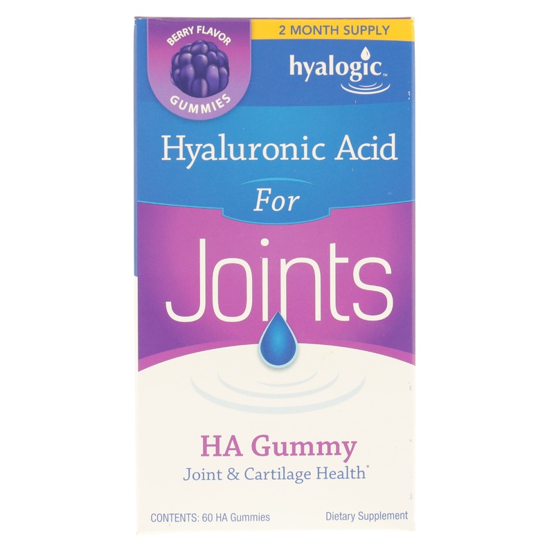 Joint Gummy 60 pastilles