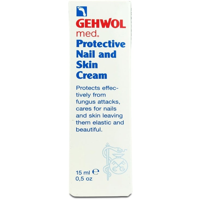 Nail and Skin Cream 15ml