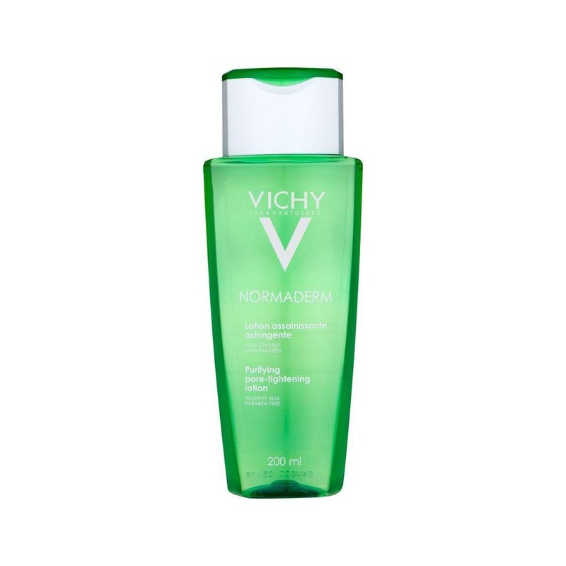 Normaderm Anti-Blemish Purifying Pore Tightening Lotion 200Ml