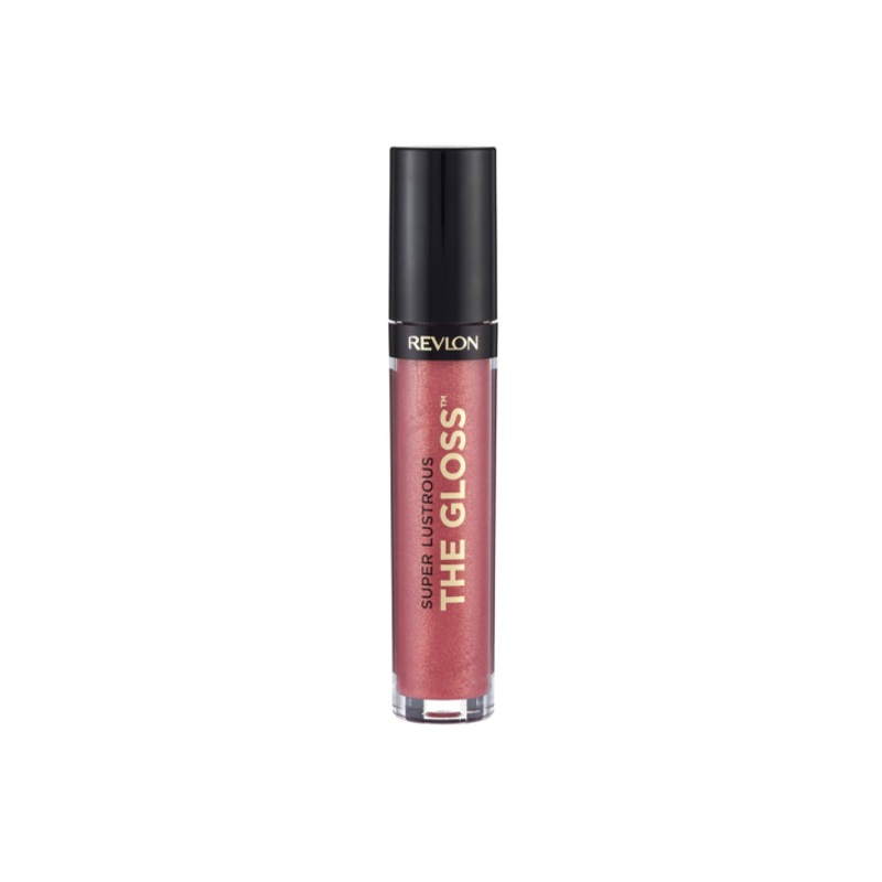 Revlon Super Lustrous Lip Gloss Blissed Out