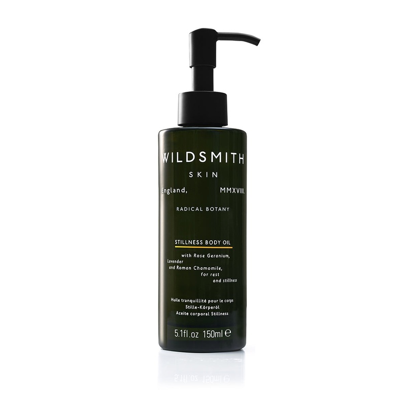 Stillness Body Oil 150ml