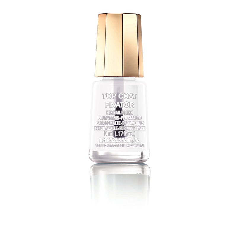 Top Coat 5ml