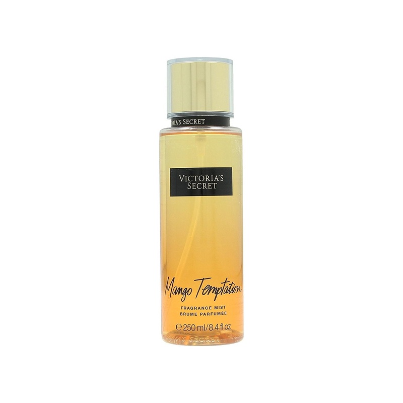 Victoria's Secret Mango Temptation Body Mist 250ml (L)