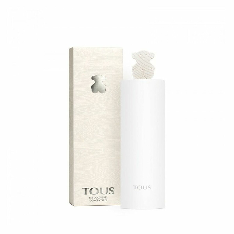 Women's Perfume Tous Les Colognes Concentres EDT 90 ml