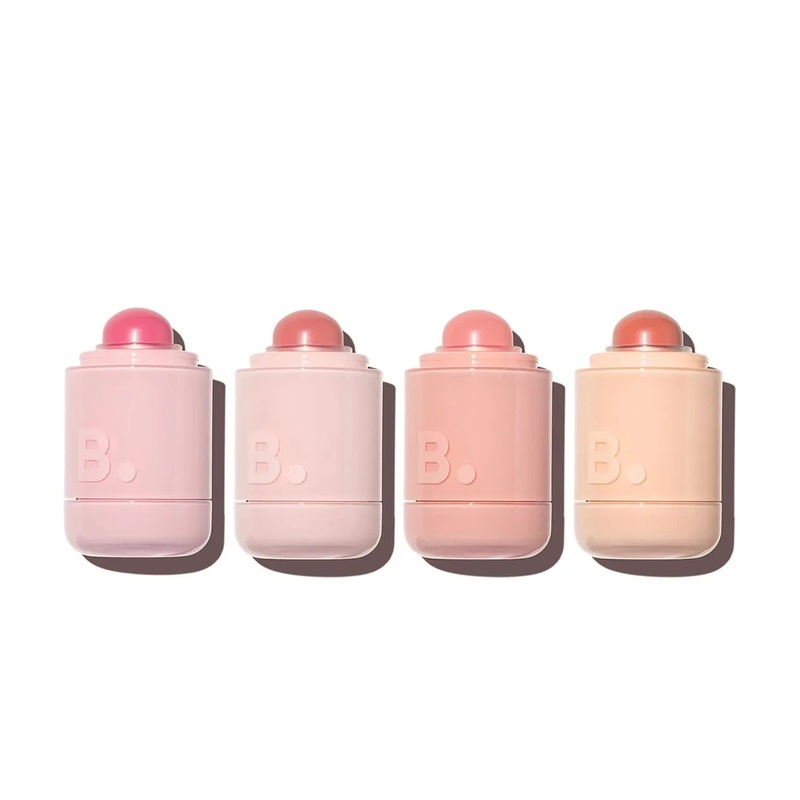 BANILA CO Romantic Blush Lip & Cheek 3.7g  20 Shades 01 Dear Bunny