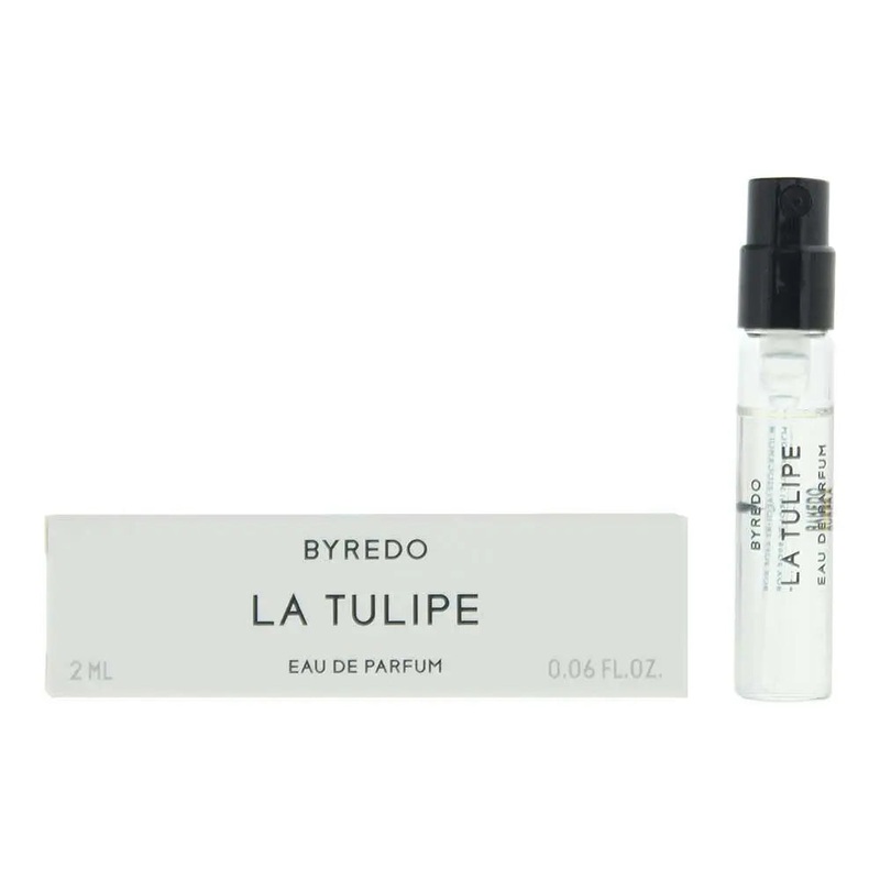 Byredo La Tulipe Vial Eau de Parfum 2ml