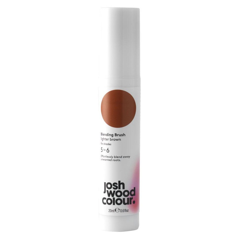 Colour Lighter Brown Blending Brush