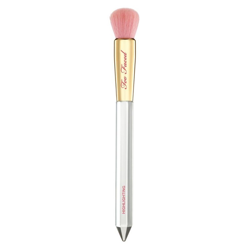 Diamond Light Highlighting Brush