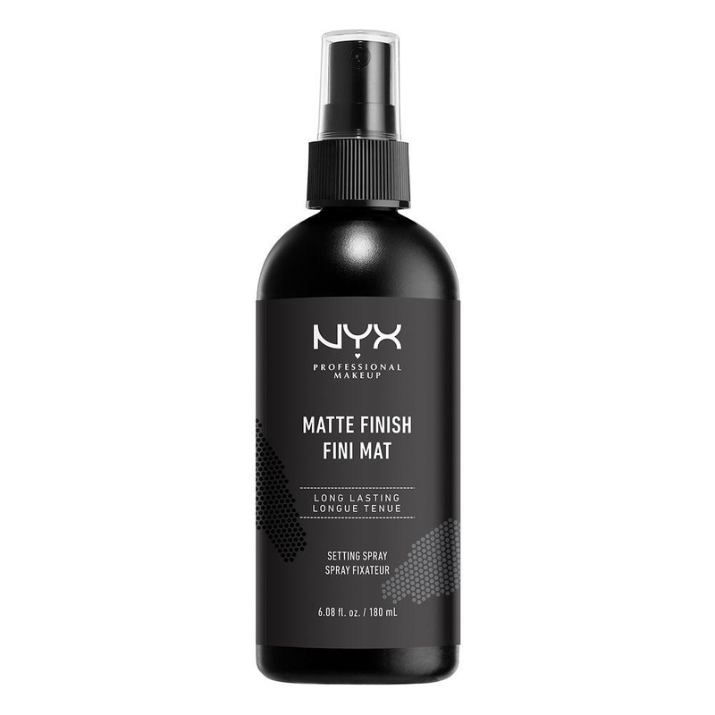 Gold Metalixx Fixx Fixing Mist 100Ml