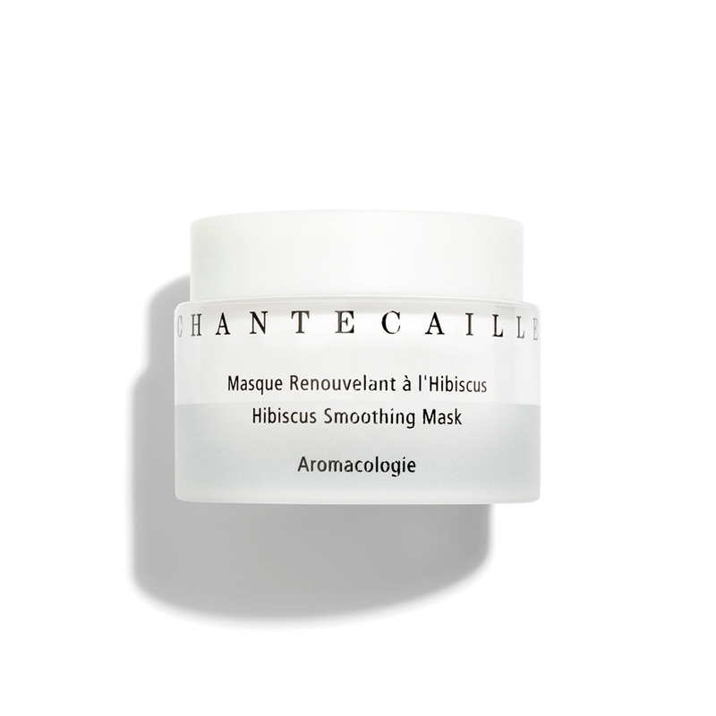 Hibiscus Smoothing Mask 50g