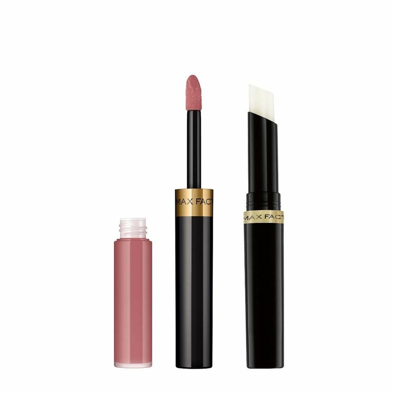 Lipstick Max Factor Lipfinity N001 Pearly Nude 4,2 g