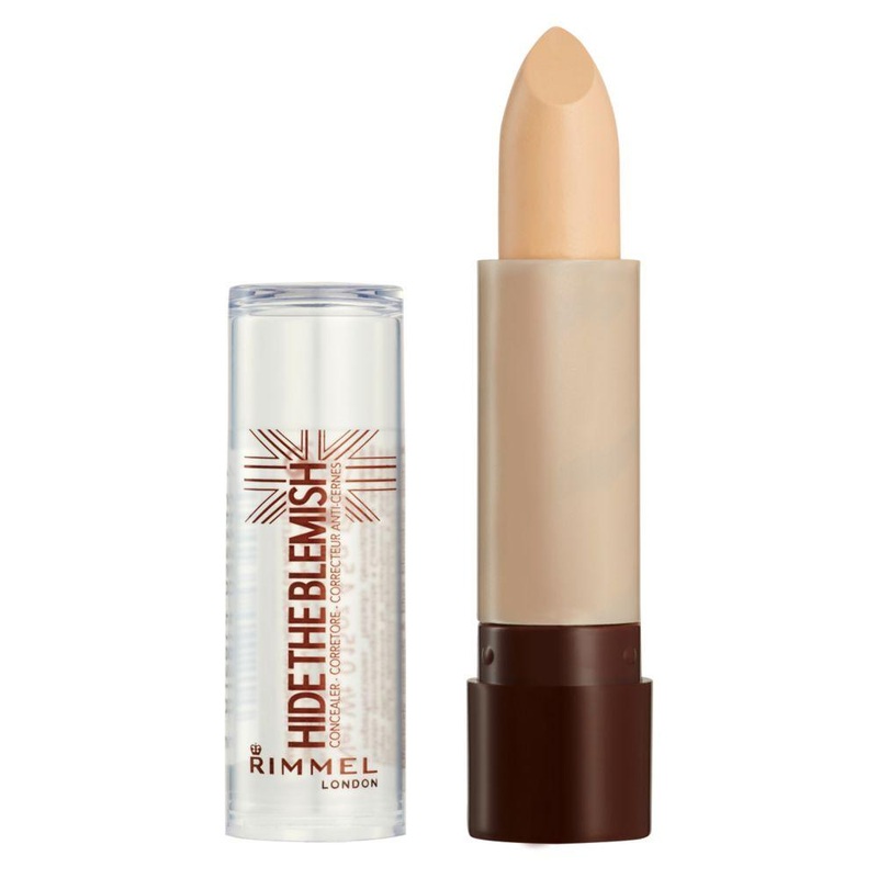 London Hide The Blemish Concealer Ivory
