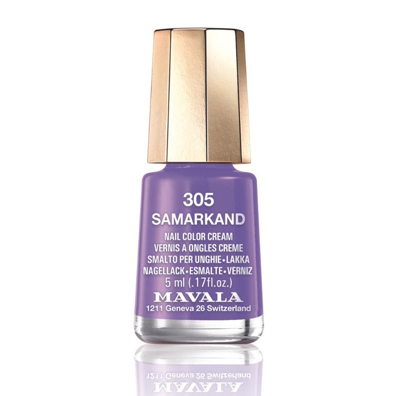 Mini Colour Samarkand 5ml