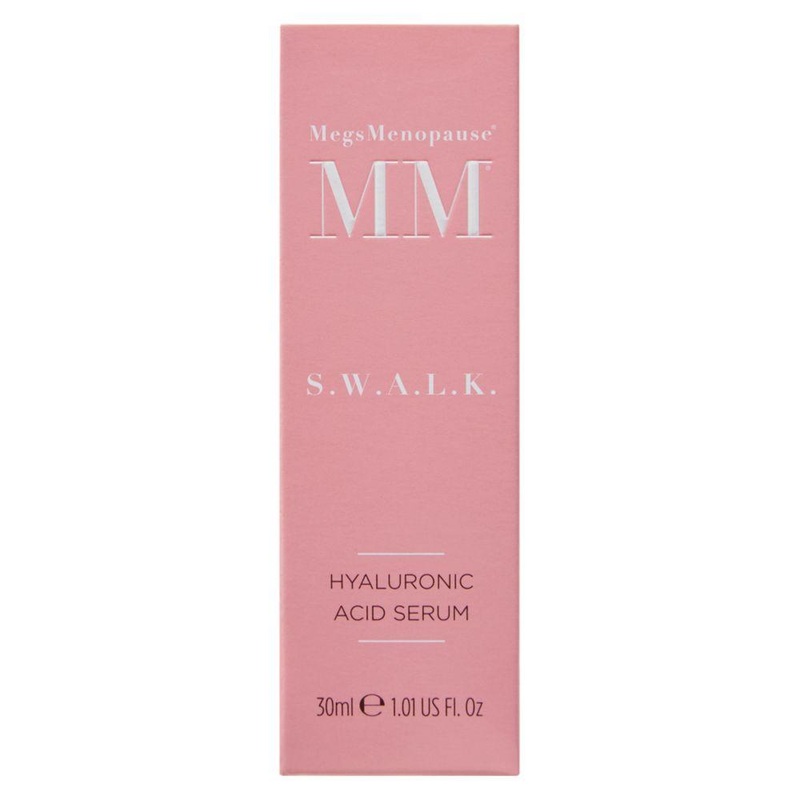 S.W.A.L.K Hyaluronic Acid Serum - 30Ml