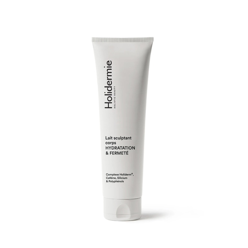 Sculpting Body Milk 140ml