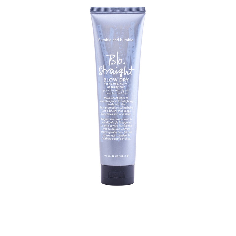 Styling Gel Bumble & Bumble STRAIGHT 60 ml