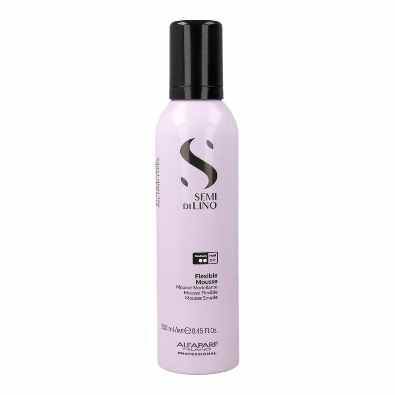 Styling Mousse Alfaparf Milano STYLE & CARE 250 ml