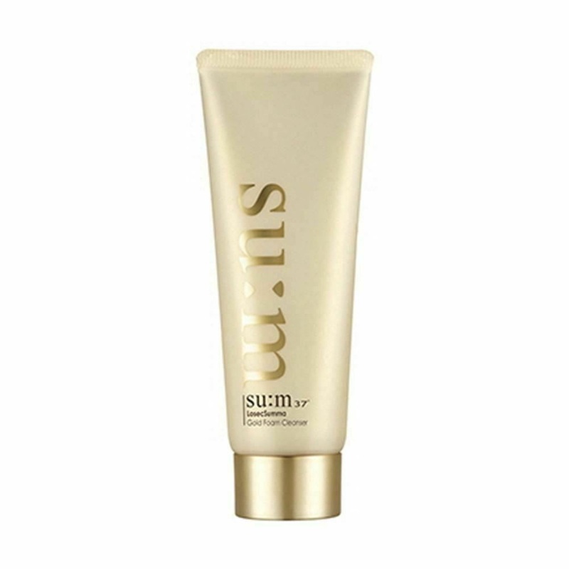 su:m37 LosecSumma Elixir Foam Cleanser 150ml