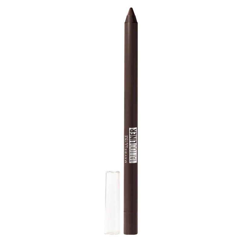 Tattoo Liner Gel Pencil Bold Brown