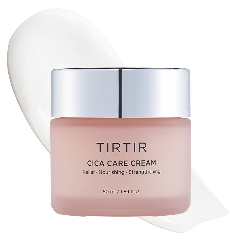 TIRTIR Cica Care Cream 50ml